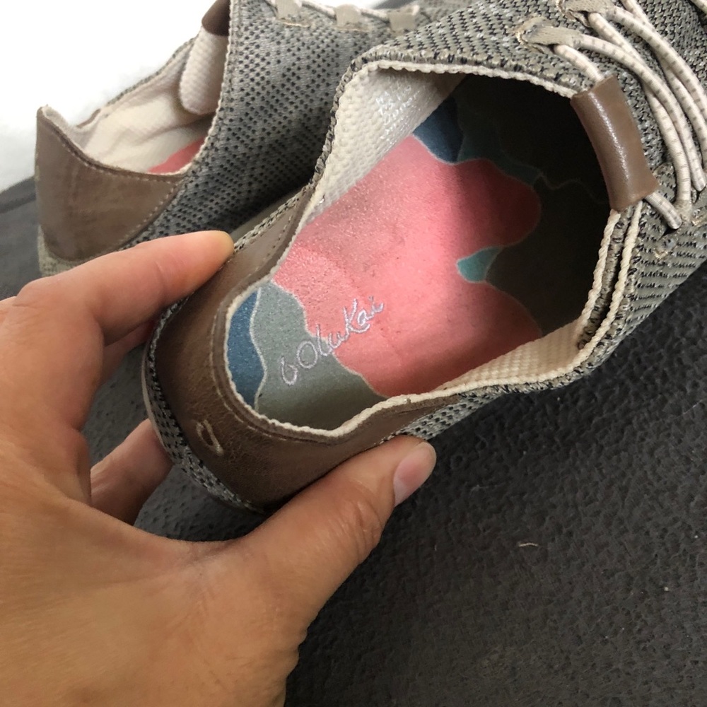 Olukai shoes